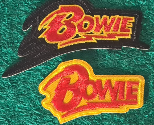 David bowie rock star - rock,