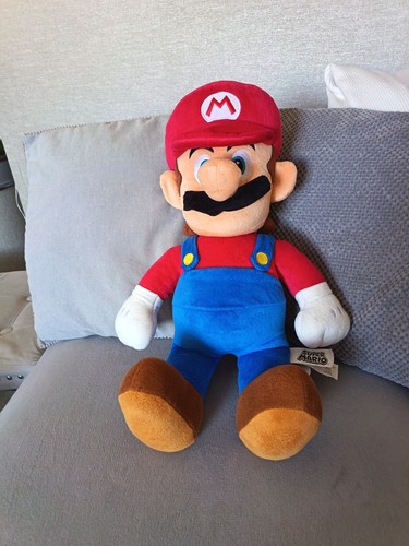 Super mario large - vgc, 19