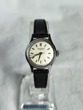 Buren Grand Prix Ladies Silver