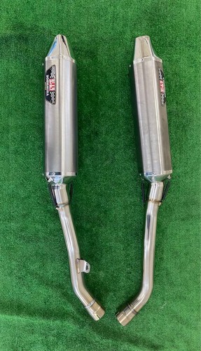 Yoshimura slip 77j - slip-on, r-77j