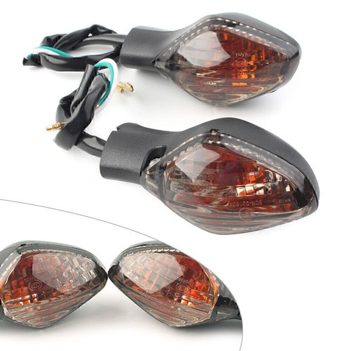 Rear turn signal - signal, indicator