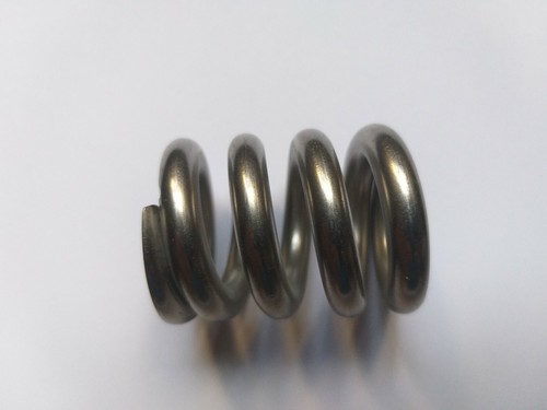 Titanium tc4 rear - tc4,