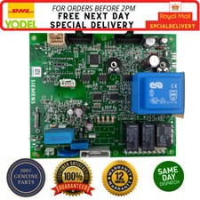 PCB FOR Baxi Duo-Tec Combi