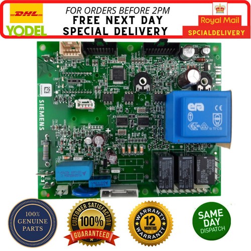Pcb for baxi - baxi, combi