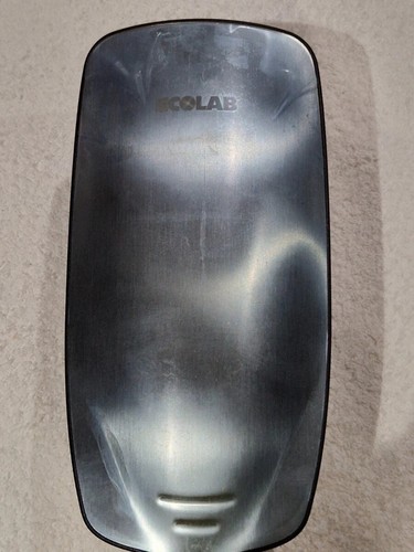 Ecolab mercury 900ml liquid - mercury,
