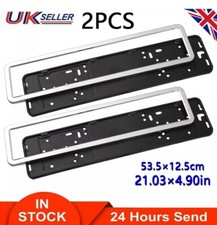 Registration License Vehicle