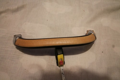 Volkswagen ghe happich - ghe, grab