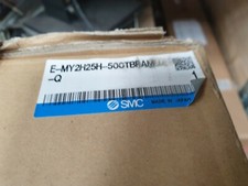 SMC E-MY2H25H-500TBPAM-Q  ELECTRIC ACTUATOR (RBD8.1)