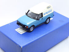 Hartsmith HT145 Land Rover Discovery McArdle Boxed 1:48