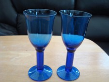 2 X COBALT BLUE 200ml WATER OR