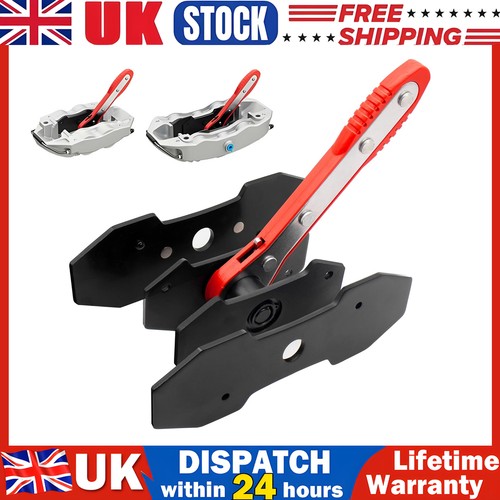 Brake pad ratchet rewind - pad,