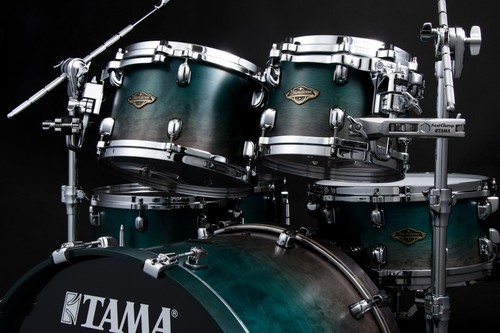 Tama starclassic walnut birch - tama, walnut/birch