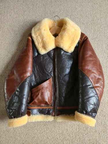 Eastman leather jacket - leather, jacket-