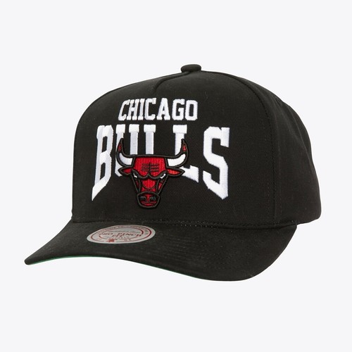 Mitchell ness nba chicago - mitchell,