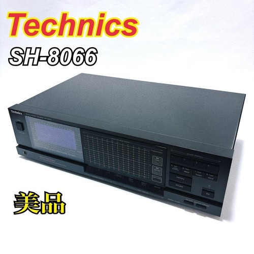 Technics 8066 graphic - technics,