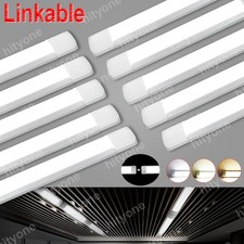LED Batten Light Ceiling Tube