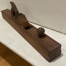 26” Antique Wooden Jointer