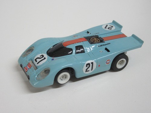 Tomy aurora afx tyco - aurora,