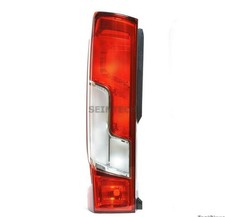 Fiat Ducato Rear Back Tail