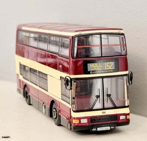 Corgi 43607 palatine - nc,