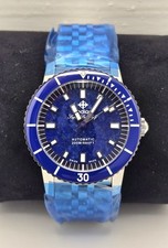 New Zodiac ZO9312 Blue Lapis