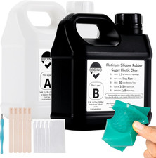 BBDINO Super Elastic Silicone