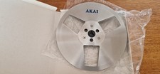 AKAI R-7M 7 inch metallic reel