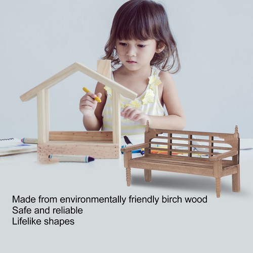 Dollhouse miniature - 1:12,