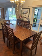 Vintage Laura Ashley Chaldon