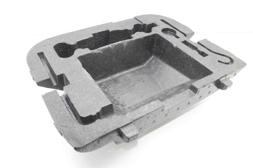 Honda s2000 trunk - boot, foam
