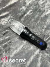 Automatic Male Masturbator