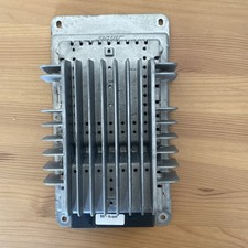 AUDI A4 S6 B6 2006 BOSE SOUND RADIO AUDIO AMP AMPLIFIER 355013 GENUINE