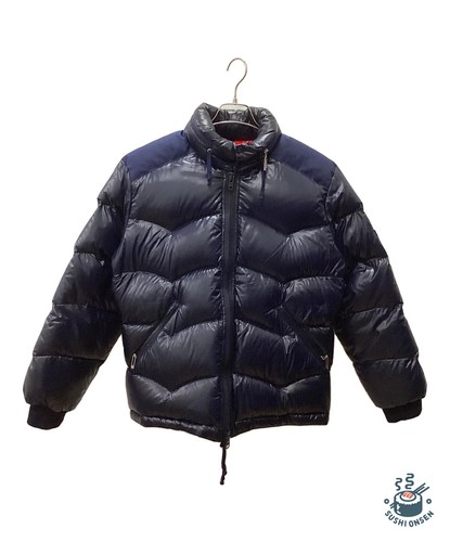 Millet vintage down jackets - millet,