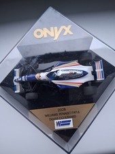 Onyx 202B Williams Renault