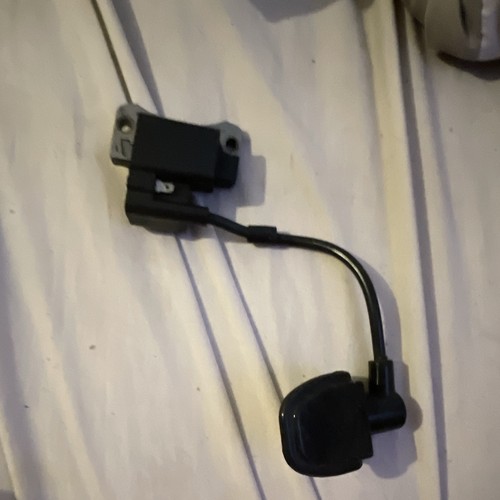 Chainsaw ignition coil - ignition,