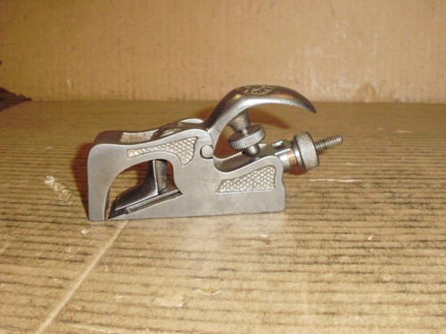 Vintage preston no 1355 - preston,