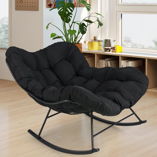 Outdoor rocking chair - outdoor,