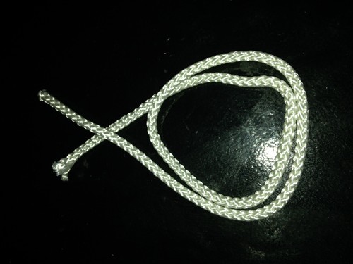 Picture hanging cord wire - hanging,