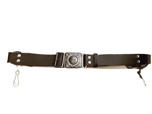 Vintage scouting memorabilia - scouting,