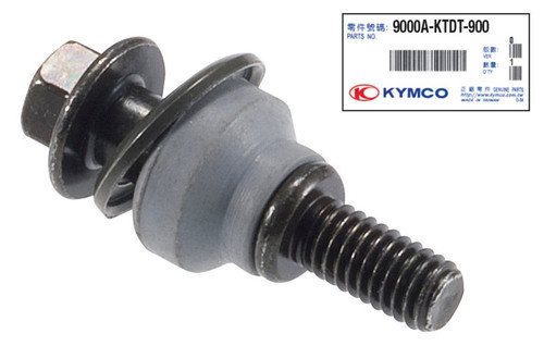 Genuine carter engine kymco - genuine,