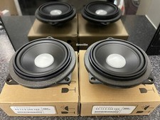 BMW F10 F11 F07 F18 M5 DOOR