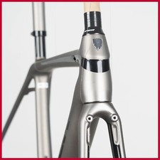 NOS Trek EMONDA SL6 500 oclv carbon road bike frameset rim direct brake 2018