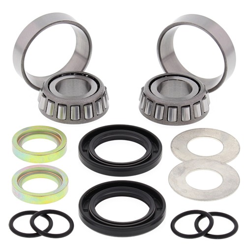 Swinging arm bearing kit for - kit,