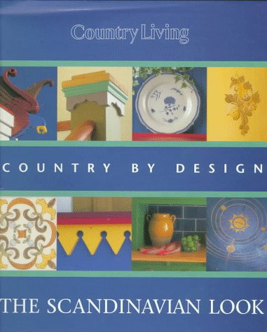 Country living scandinavia - "country,