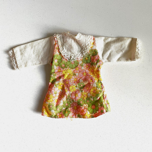 Vintage 1970s sindy size - vintage,