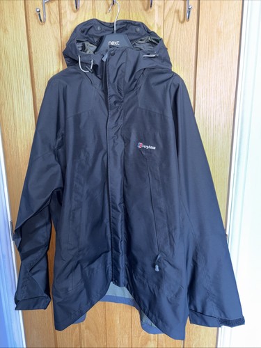 Berghaus gortex mens - gortex,