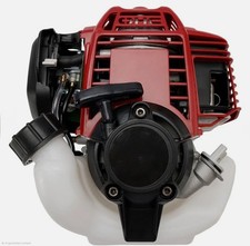 4 Stroke Engine Petrol Motor Replaces Honda GX25 Engine Brush Cutter Strimmer