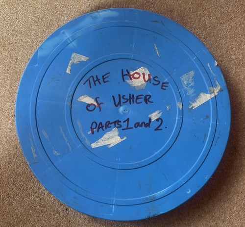 16mm sound colour movie - colour,