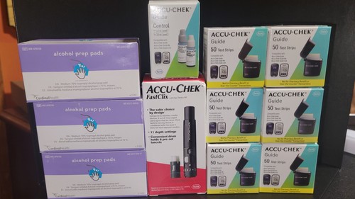 300 accuchek guide - 300,