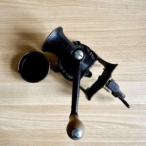 Spong coffee grinder 1 - coffee,
